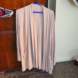 Cardigan new never worn, size 1 from Torrid